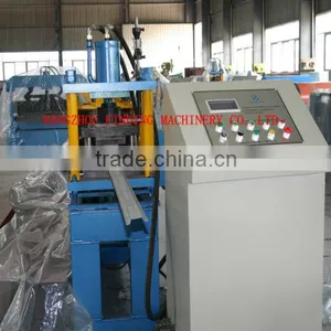 Standing Seam Roof Panel Roll Forming Machine thumbnail-1