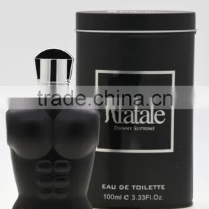 Eau De Parfum Type and Female Gender High Quality Perfume thumbnail-2