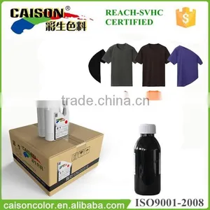 Textile Pigment Paste for Dyeing on T-shirt or Dress thumbnail-1