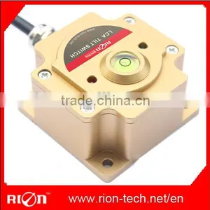 Inclination Alarm Sensor Switch Angle Tilt Level Control thumbnail-1