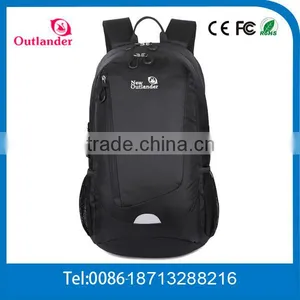 2016 OEM Manufacturer Lightweight Outdoor Backpack Bag for Laptop thumbnail-1