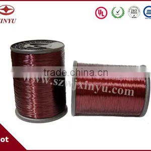 SWG Aluminium Winding Wire , Enameled Wire thumbnail-2
