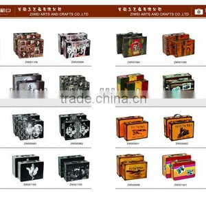 2014 New Design Wooden Box on Stock Catalog thumbnail-1