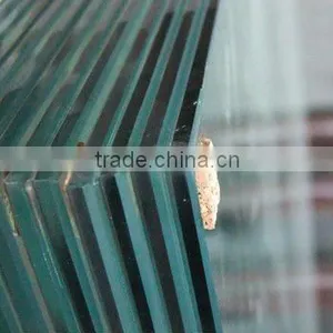 Standard Size Cheap Price Bulletproof Glass thumbnail-2