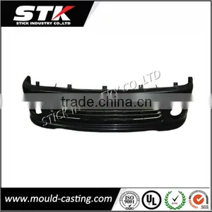 Injection Plastic Parts Manufacturer thumbnail-2