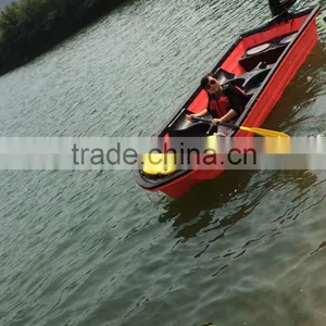 Big Boat & Fishing Boat & Rescue Boat Never Sink thumbnail-1