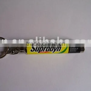 Projection Key Chain thumbnail-1