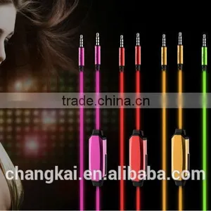 EL Flashing Audio Line thumbnail-1