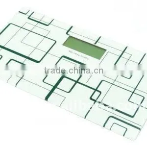 Electronic Body Scale thumbnail-1