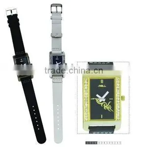 Plastic Wrest Watch thumbnail-1