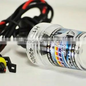 EK Automotive HID Xenon Lamps & Bulbs thumbnail-1