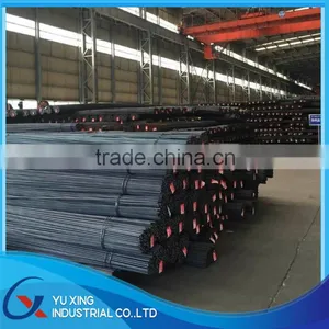 ASTM A615 Gr60 Deformed Bar for Reinforce Construction thumbnail-5