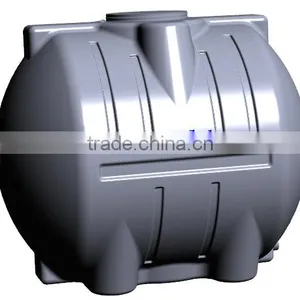 150L Extrusion Blow Moulding Water Tank Blowing Mould Top Quality thumbnail-2