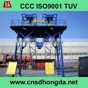 Concrete Mixing Plants /Batching Plants(25m3/h-480m3/h) CCC, ISO9001 thumbnail-2