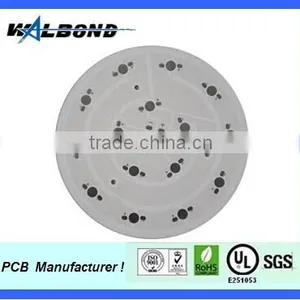 Aluminium Pcb,strip Led Pcb,led Mcpcb thumbnail-2