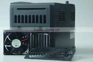 ISTECH IST201 PV Pumping LV Drive 0.75kW/1HP 3phase 380V thumbnail-4