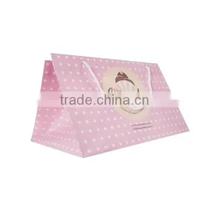 Cheapest Cartoon Gift Packaging Bags thumbnail-2