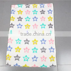 Baby Flannel Blanket thumbnail-4