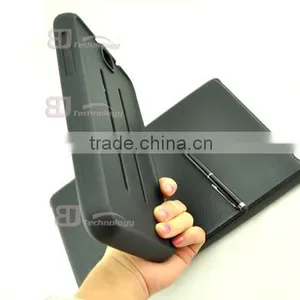 In Stock! Factory High Quality Rugged Heavy Duty 7 Inch Tablet Silicon Case Cover for Lenovo A3500 A3300 A3000 thumbnail-5