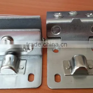 HJ-066 Quality 10cm Stainless Steel Single Hinge Made in China Stainless Steel Hinge Quality Stainless Steel Hinge thumbnail-4