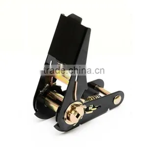 1" Mini Overcenter Buckles Buckle Truck Tie Down Cam Buckle thumbnail-1