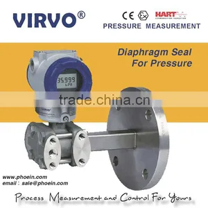 RP63 Smart Differential China Pressure Transmitter thumbnail-1