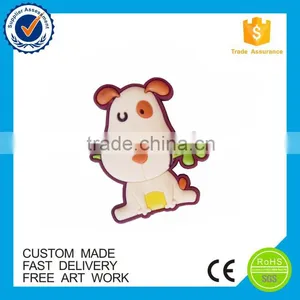 Wholesale Custom Personalized Epoxy Fridge Magnet thumbnail-6