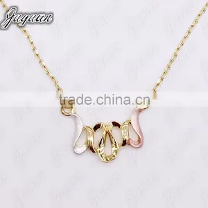 2016 China Wholesale Fashion Crystal Children's Jewelry Set thumbnail-3