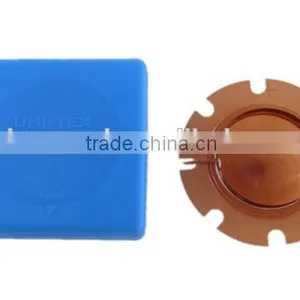 MS-60B PA Speaker Parts Voice Coil Diaphragm thumbnail-4