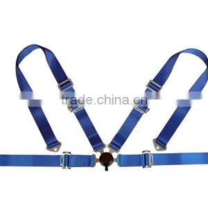 Racing Safety Belt Quick Release JBR4001-4 thumbnail-3