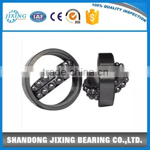 Car and Motorcycle Ball Bearing 2203 Self Aligning Bearing 17*40*16mm thumbnail-1
