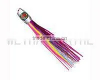 Offshore Angler 13.5 " Big Game Tuna Wahoo Unrigged FISHING LURE Saltwater-Marlin Lure thumbnail-1