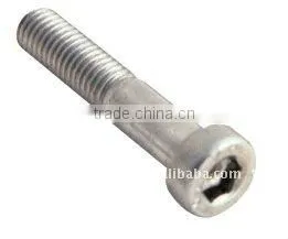 Low Head Socket Cap Screw DIN6912 thumbnail-1