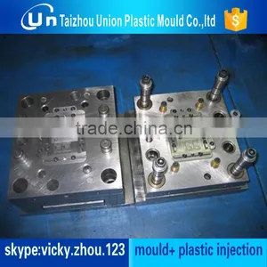 Plastic Roll Mould thumbnail-5