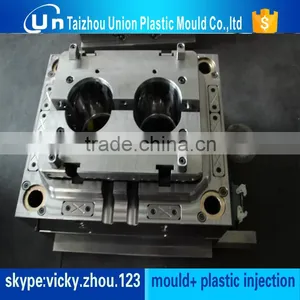 Toaster Plastic Mould Plastic Sandwich Toaster New Design Sandwich Toaster thumbnail-6