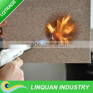 New Materials Expandable Polystyrene Board EPS Insulation Board thumbnail-1