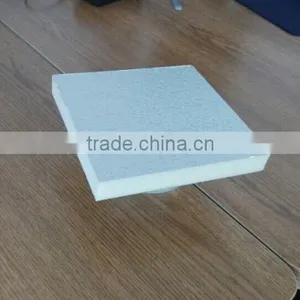 20mm Thickness Polyurethane PU Foam Duct Board thumbnail-3