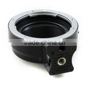 Viltrox (for)Canon to (for)EOS M Auto Focus Adapter With Tripod thumbnail-4