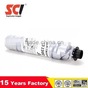 Compatible 1230D 1130D 1610D Copier Toner for Aficio 2015/2018 MP1600/1610 thumbnail-1