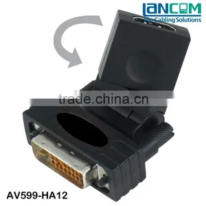 HDMI Adapter thumbnail-1