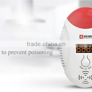 Wireless CO Detector KR-CD17 thumbnail-3