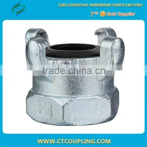 Air Hose Coupling thumbnail-1
