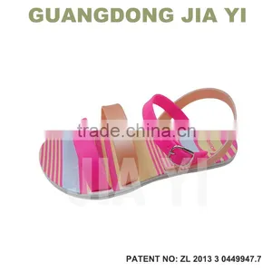 Women Flat Sandals, Woman Sandal, Cheap Women Sandals thumbnail-2