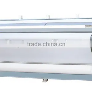Large Weaving Range Plain Shedding Water Jet Loom Hywl-808 thumbnail-2
