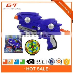 Soft Air Foam Blasters Gun Toys for Kids thumbnail-1