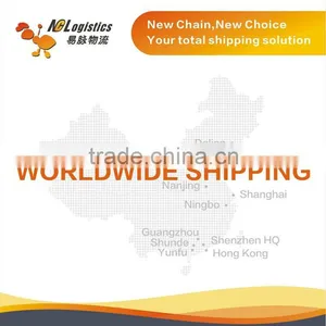 Sea Freight Shipping Service to Prague Czech Republic thumbnail-1