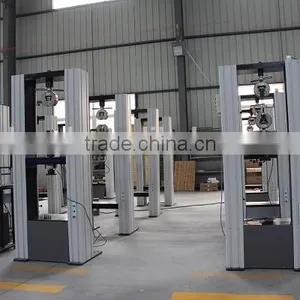MWW 5KN 10KN 20KN 50KN Computer Control Artificial Board Testing Machine thumbnail-4