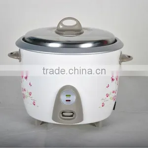 Drum Rice Cooker thumbnail-1