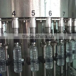 High Quality Water Packing Machine thumbnail-3