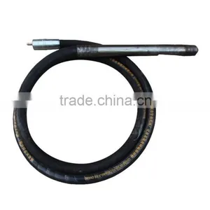 Hot Selling Electric Concrete Vibrator. thumbnail-6